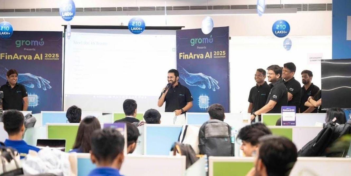 GroMo AI Hackathon Metrics