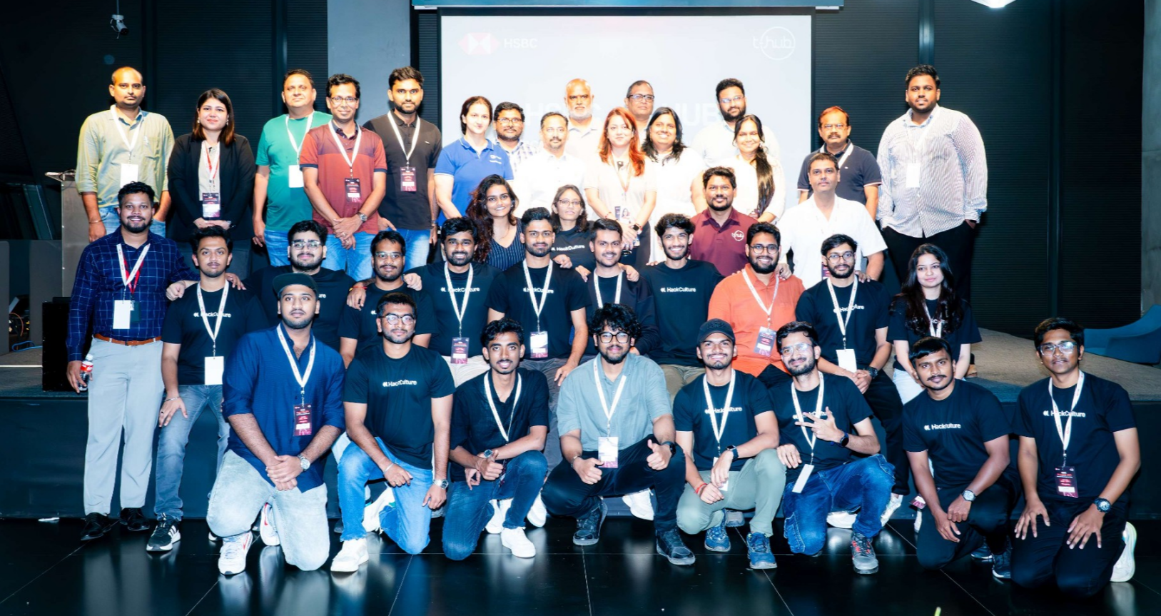 Partner with HackCulture